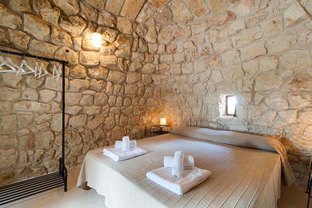 Agriturismo Le Fornelle Tricase Exteriör bild