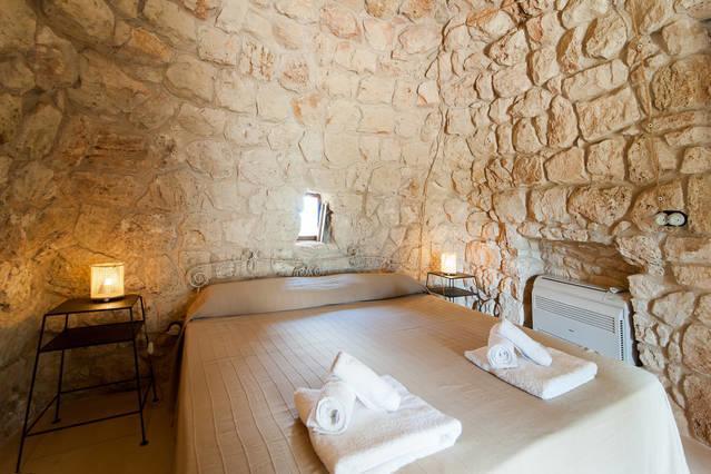 Agriturismo Le Fornelle Tricase Exteriör bild