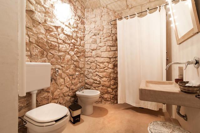 Agriturismo Le Fornelle Tricase Exteriör bild
