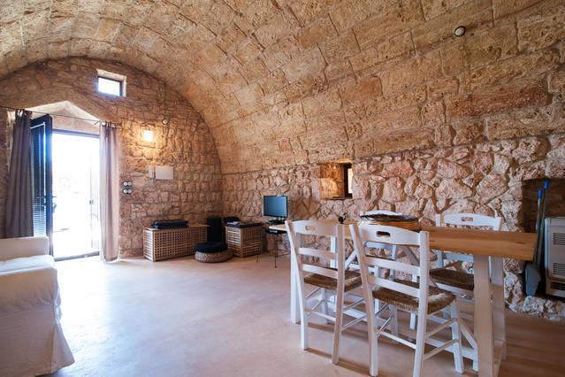 Agriturismo Le Fornelle Tricase Exteriör bild