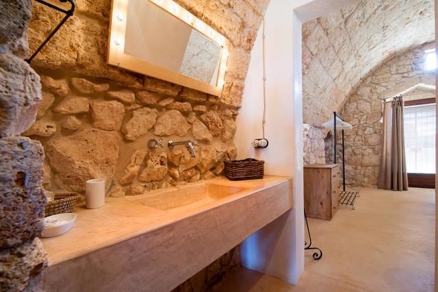 Agriturismo Le Fornelle Tricase Exteriör bild