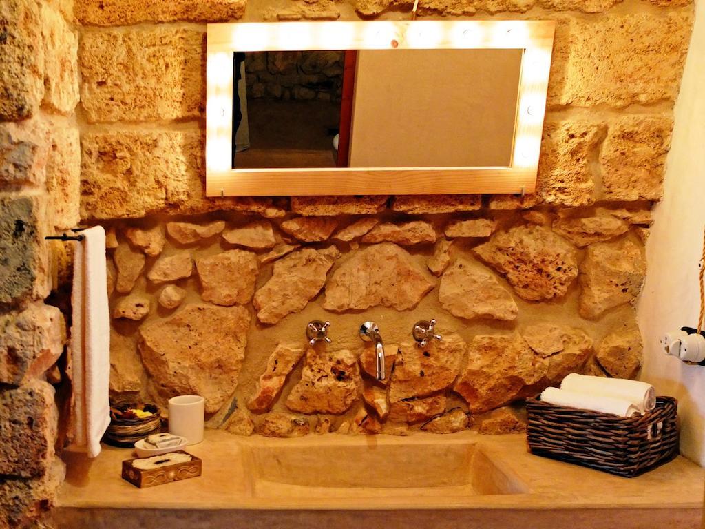 Agriturismo Le Fornelle Tricase Rum bild