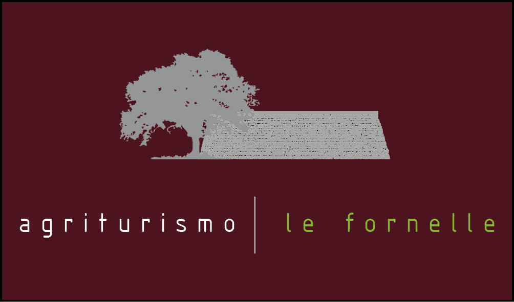 Agriturismo Le Fornelle Tricase Rum bild
