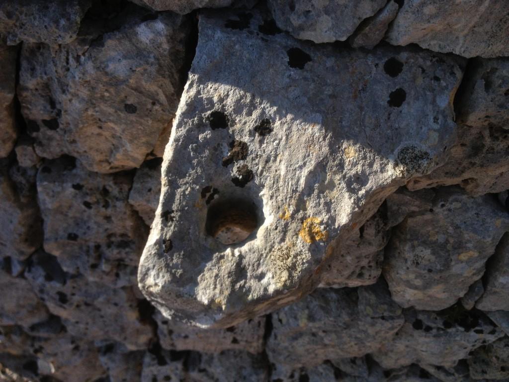 Agriturismo Le Fornelle Tricase Rum bild